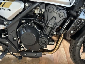 Brixton BX 125 Crossfire 500 35kw, снимка 14