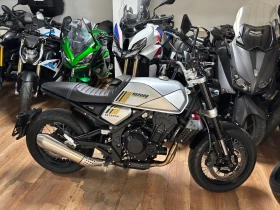 Brixton BX 125 Crossfire 500 35kw, снимка 3