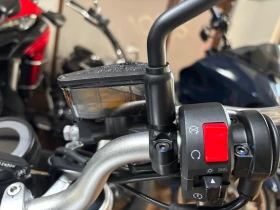 Brixton BX 125 Crossfire 500 35kw, снимка 13