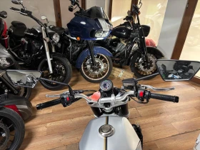 Brixton BX 125 Crossfire 500 35kw, снимка 16