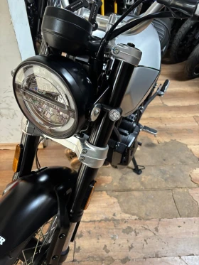 Brixton BX 125 Crossfire 500 35kw, снимка 8