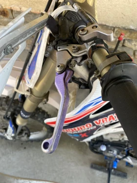 Yamaha Yzf, снимка 7