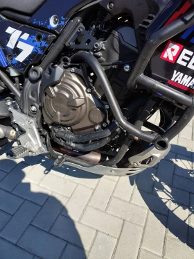 Yamaha Tenere, снимка 4