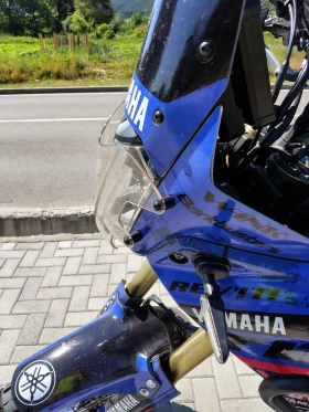 Yamaha Tenere, снимка 6