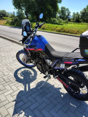 Yamaha Tenere, снимка 8