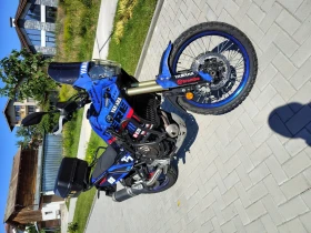 Yamaha Tenere, снимка 3