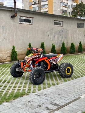 Ktm 690 LC4, снимка 13