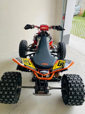 Ktm 690 LC4, снимка 9