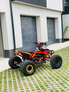 Ktm 690 LC4, снимка 2