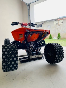 Ktm 690, снимка 8