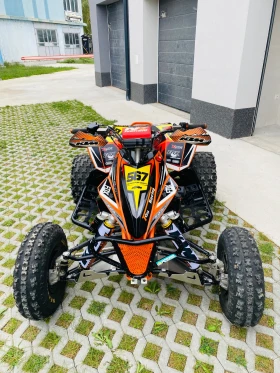 Ktm 690, снимка 3