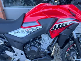 Honda Cb 500 X A2, снимка 10