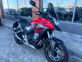 Honda Cb 500 X A2, снимка 2