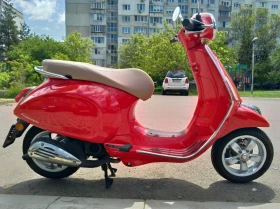 Vespa Primavera 6600km 50cc 2T | Mobile.bg � ����� ������ 13