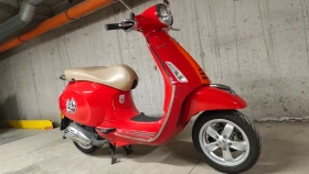 ������ Vespa Primavera