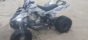 Yamaha Raptor 700 R, снимка 13