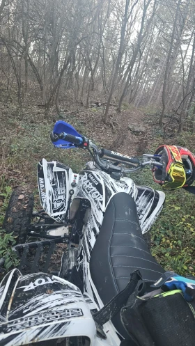 Yamaha Raptor 700 R, снимка 12