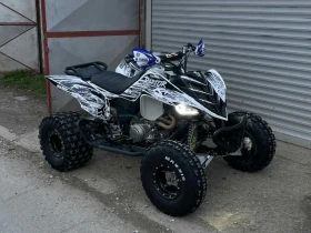 Yamaha Raptor 700 R, снимка 8