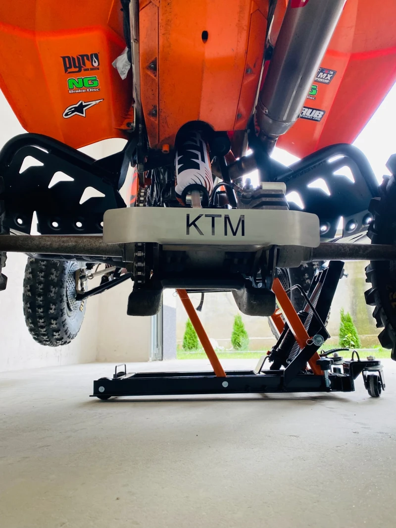 Ktm 690 LC4 в Мотоциклети и мототехника в гр. Търговище - ID48158975 ...