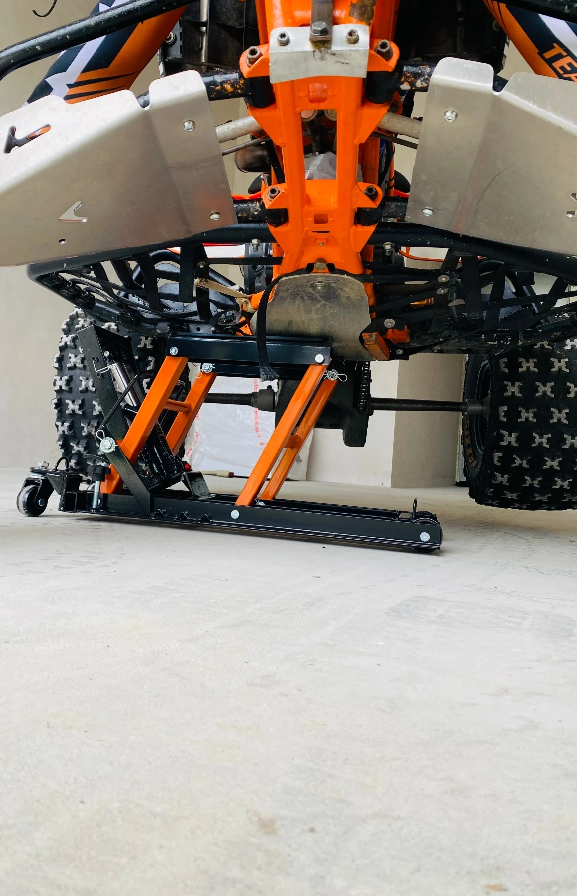 Ktm 690 R | Mobile.bg   15