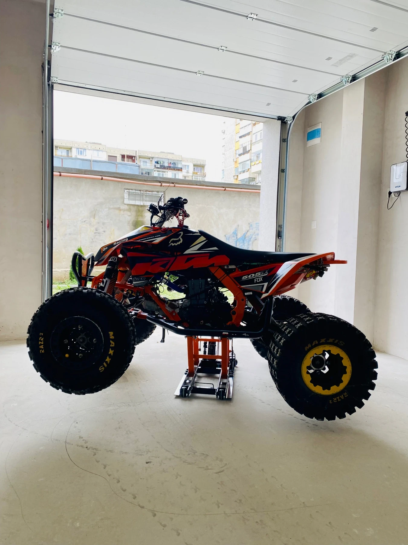 Ktm 690 R | Mobile.bg   16