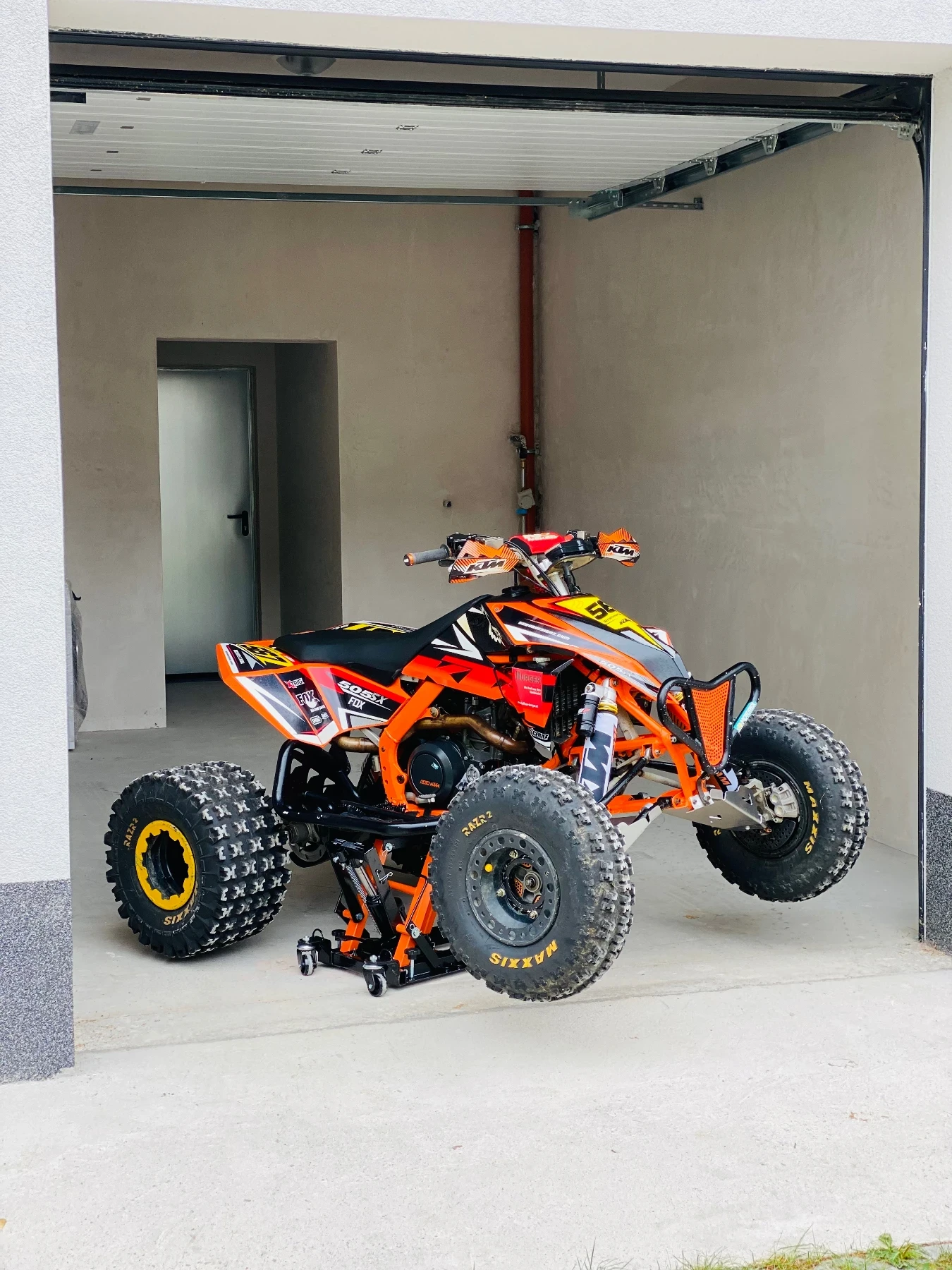 Ktm 690 R | Mobile.bg   1