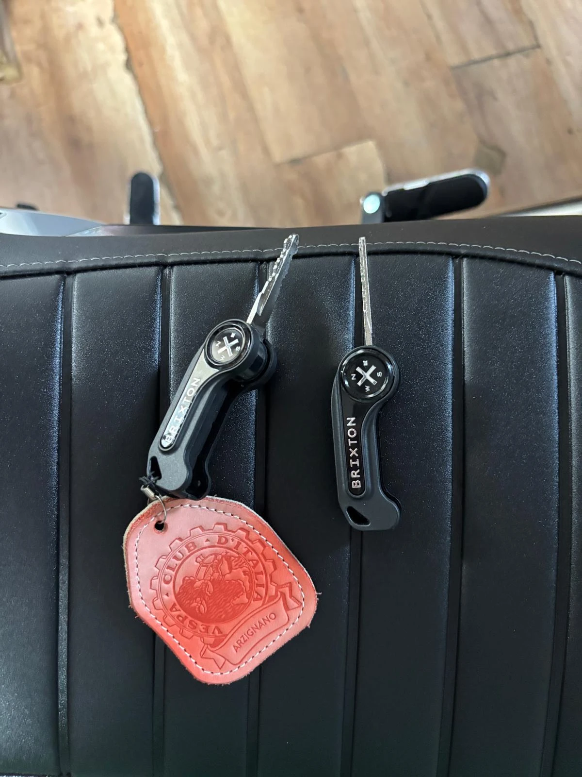 Brixton BX 125 Crossfire 500 35kw | Mobile.bg   15