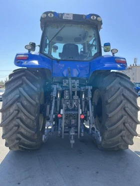  New Holland T8.330 | Mobile.bg    8