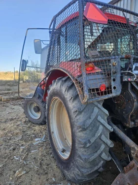 Специализирани машини Машини за дърводобив Zetor Fortera | Auto.bg — изображение 6