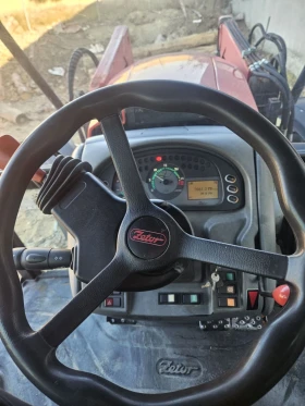 Специализирани машини Машини за дърводобив Zetor Fortera | Auto.bg — изображение 9