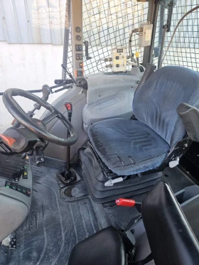 ����� �� �������� �� �������������� ������ ������ �� ���������� Zetor Fortera