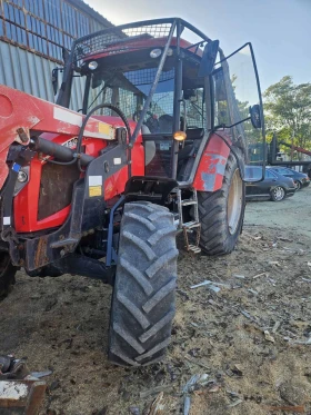 Специализирани машини Машини за дърводобив Zetor Fortera | Auto.bg — изображение 7