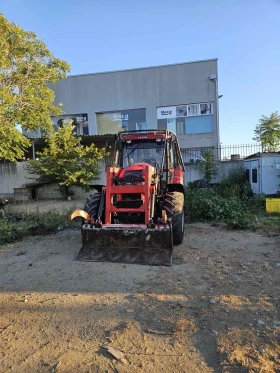 Обява за продажба на Специализирани машини Машини за дърводобив Zetor Fortera ~45 600 EUR - изображение 1