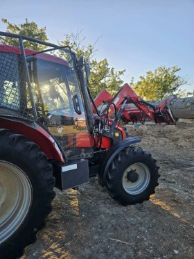 Обява за продажба на Специализирани машини Машини за дърводобив Zetor Fortera ~45 600 EUR - изображение 5