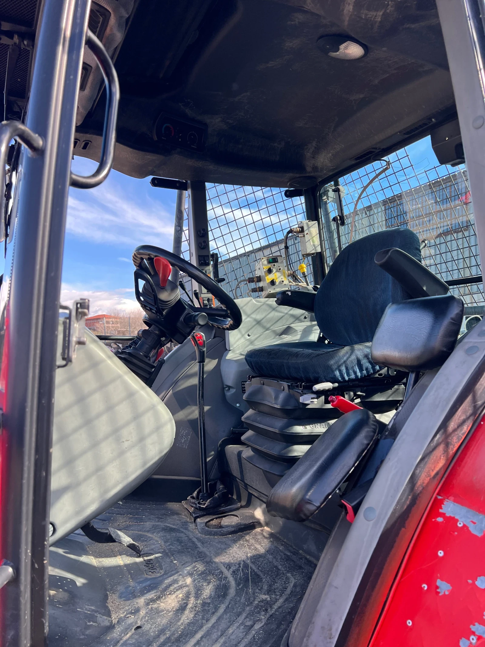 �������������� ������ ������ �� ���������� Zetor Fortera | Mobile.bg � ����������� 3
