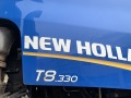 Трактор New Holland T8.330 - изображение 2
