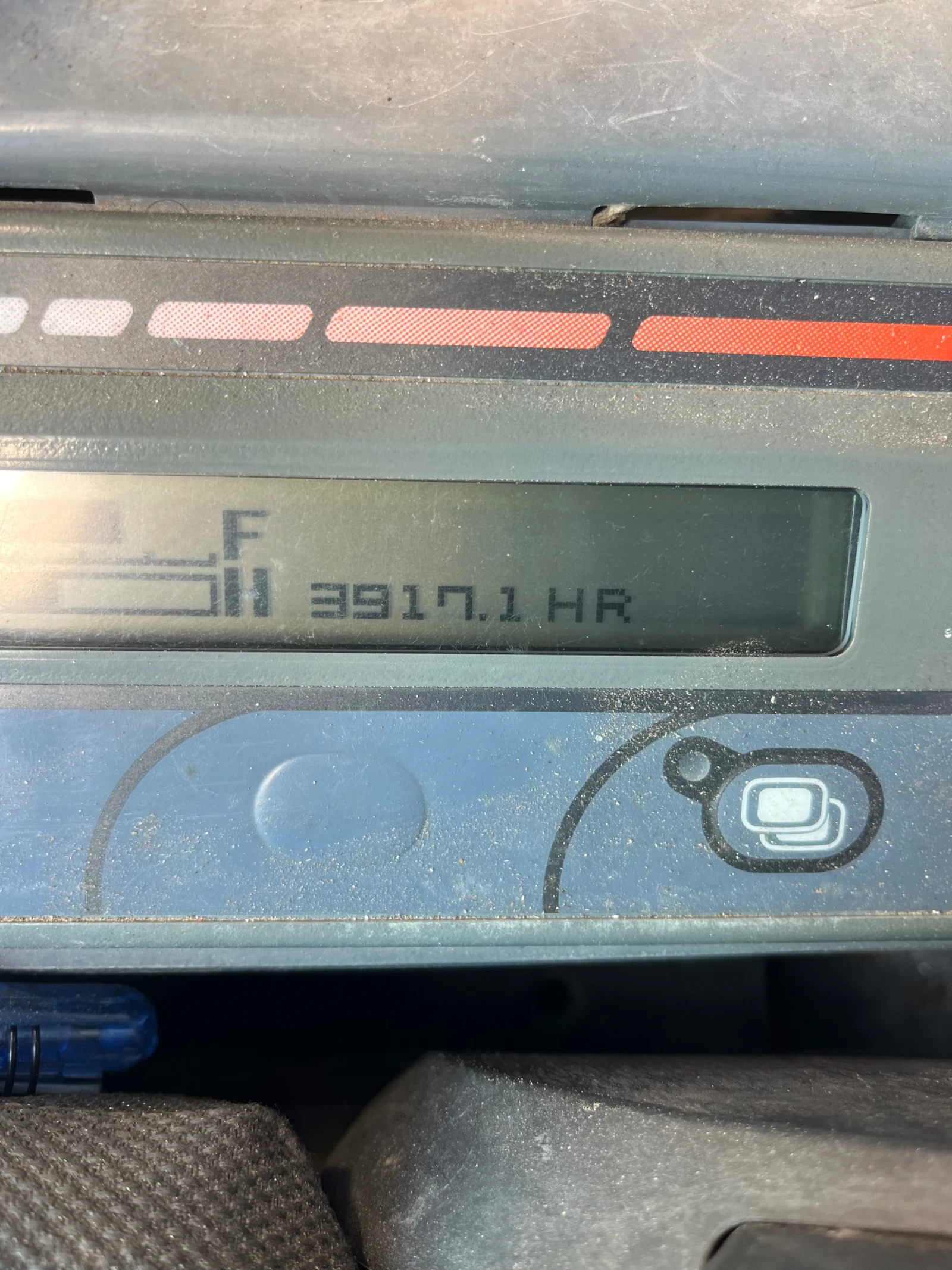 Багер Kubota Kx41-3v, снимка 3 - Индустриална техника - 54191043