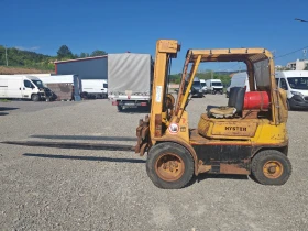      Hyster 