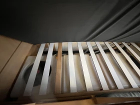 Каравана Hobby De Luxe Easy 495, снимка 13