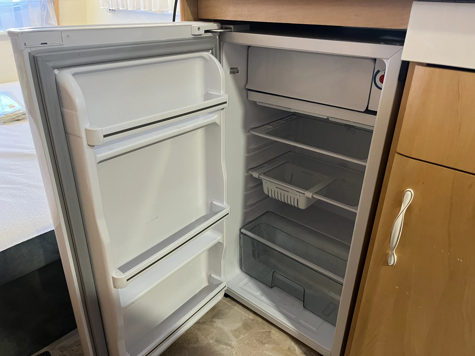 �������� Hobby De Luxe Easy 495 | Mobile.bg � ����������� 12