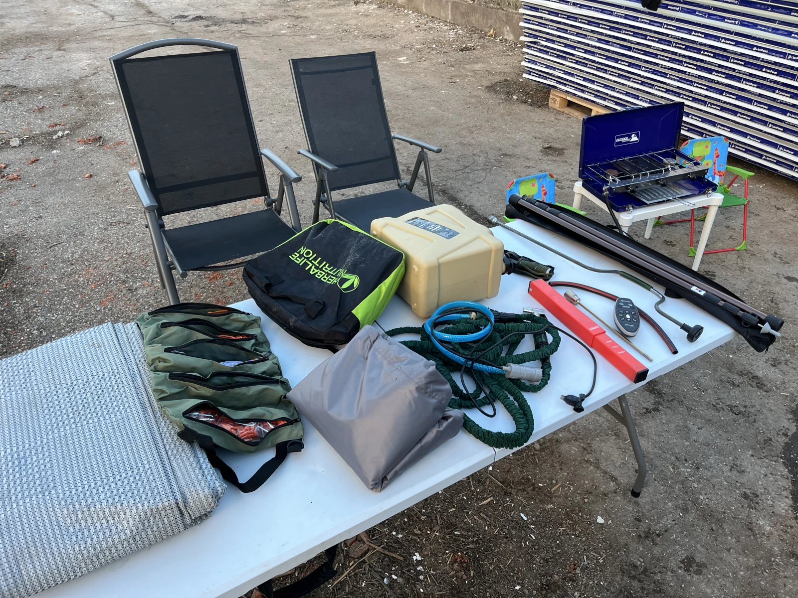 �������� Hobby De Luxe Easy 495 | Mobile.bg � ����������� 15