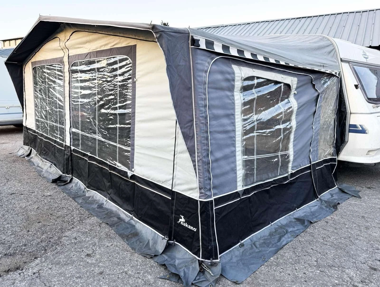 �������� Hobby De Luxe Easy 495 | Mobile.bg � ����������� 17