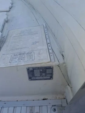 Надуваема лодка Honda Marine, снимка 11