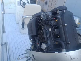 Надуваема лодка Honda Marine, снимка 8