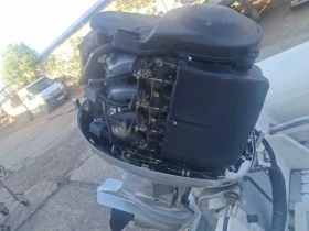 Надуваема лодка Honda Marine, снимка 7