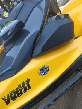  Bombardier Sea Doo RXP-300 RS-X SOUND SISTEM  | Mobile.bg    8