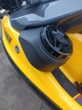  Bombardier Sea Doo RXP-300 RS-X SOUND SISTEM  | Mobile.bg    7