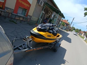  Bombardier Sea Doo RXP-300 RS-X SOUND SISTEM  | Mobile.bg    9