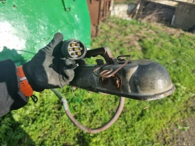 За автомобил Други, снимка 4 - Ремаркета - 52877386