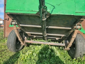 За автомобил Други, снимка 6 - Ремаркета - 52877386